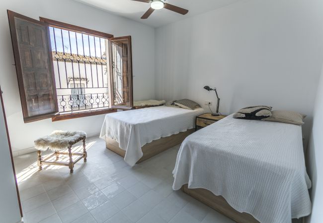 Casa en Nerja - .Nueva Nerja - Pueblo Andaluz (94)