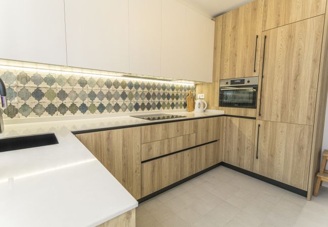 Casa en Nerja - .Nueva Nerja - Pueblo Andaluz (94)