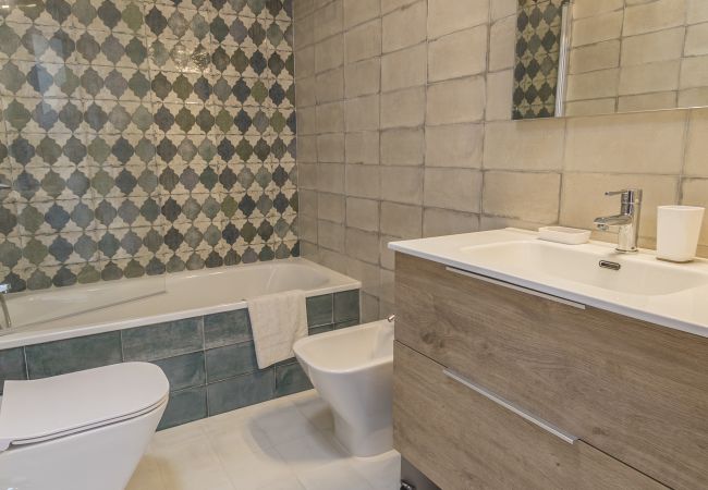 Casa en Nerja - .Nueva Nerja - Pueblo Andaluz (94)