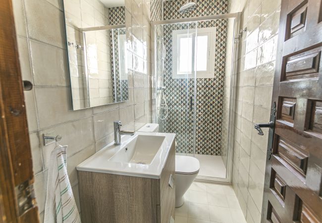 Casa en Nerja - .Nueva Nerja - Pueblo Andaluz (94)
