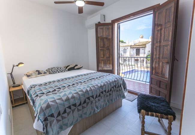 Casa en Nerja - Nueva Nerja - Pueblo Andaluz (94)