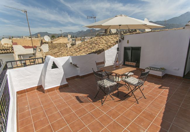 Casa en Nerja - Nueva Nerja - Pueblo Andaluz (94)