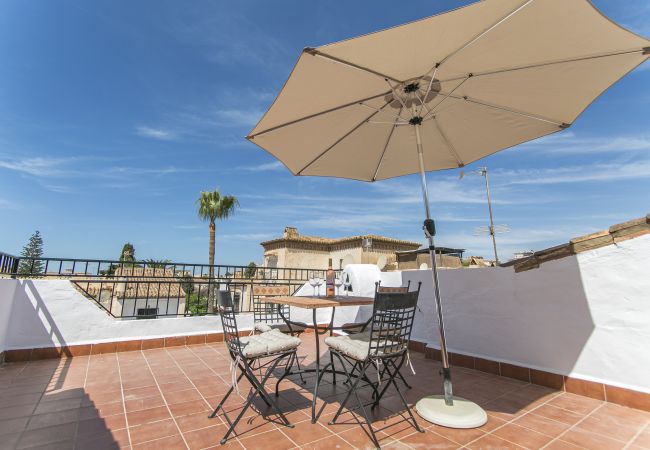 Casa en Nerja - .Nueva Nerja - Pueblo Andaluz (94)