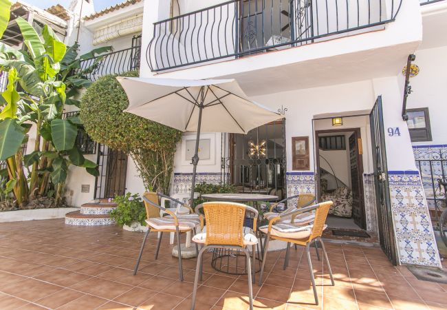 Casa en Nerja - Nueva Nerja - Pueblo Andaluz (94)