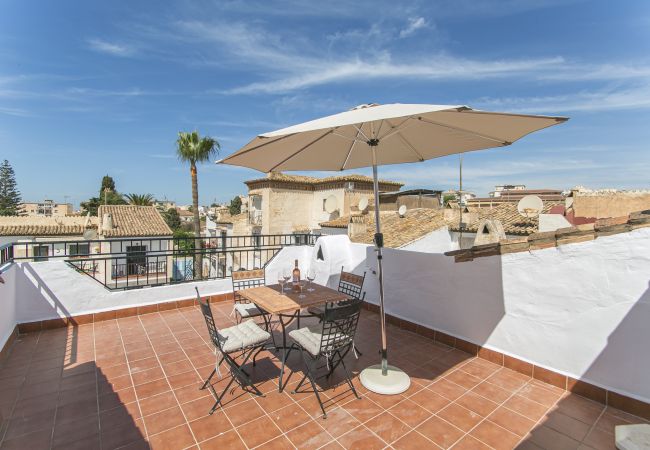 Casa en Nerja - .Nueva Nerja - Pueblo Andaluz (94)