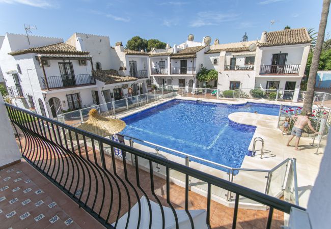 Casa en Nerja - Nueva Nerja - Pueblo Andaluz (94)