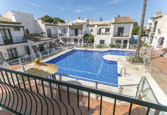 Casa en Nerja - Nueva Nerja - Pueblo Andaluz (94)