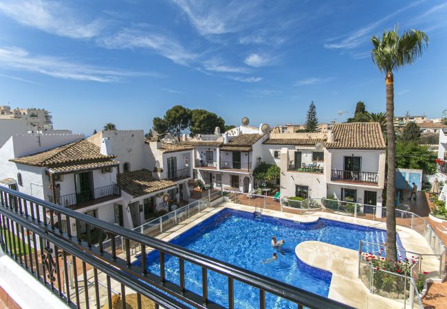 Casa en Nerja - .Nueva Nerja - Pueblo Andaluz (94)