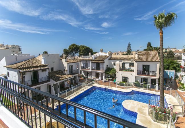 Casa en Nerja - Nueva Nerja - Pueblo Andaluz (94)