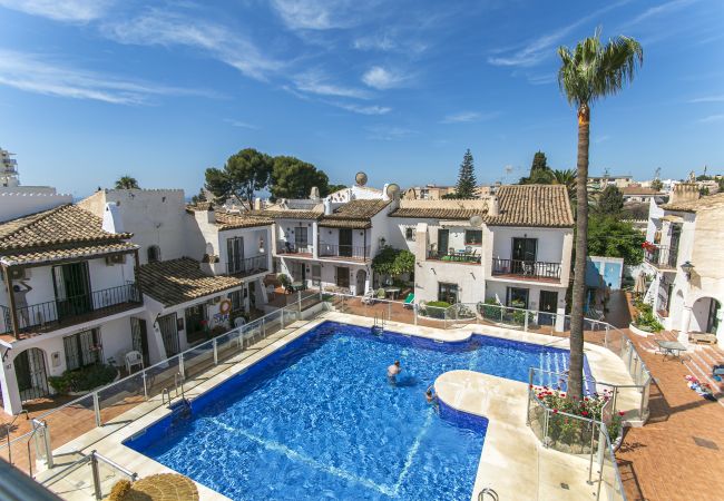 Casa en Nerja - Nueva Nerja - Pueblo Andaluz (94)