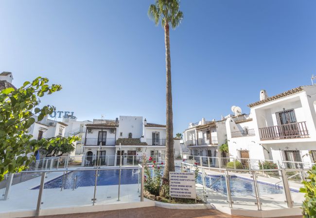 Casa en Nerja - Nueva Nerja - Pueblo Andaluz (94)