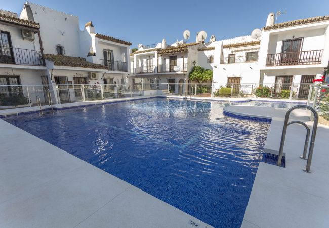 Casa en Nerja - .Nueva Nerja - Pueblo Andaluz (94)