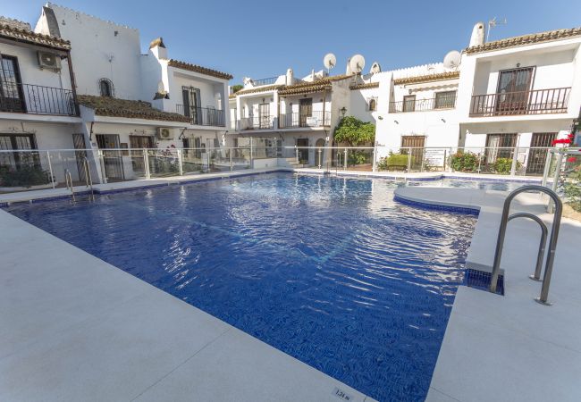 Casa en Nerja - Nueva Nerja - Pueblo Andaluz (94)