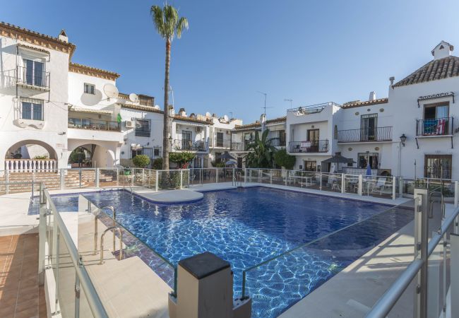 Casa en Nerja - Nueva Nerja - Pueblo Andaluz (94)