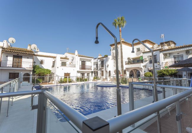 Casa en Nerja - Nueva Nerja - Pueblo Andaluz (94)