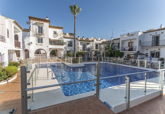 Casa en Nerja - Nueva Nerja - Pueblo Andaluz (94)