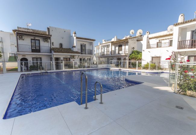 Casa en Nerja - Nueva Nerja - Pueblo Andaluz (94)