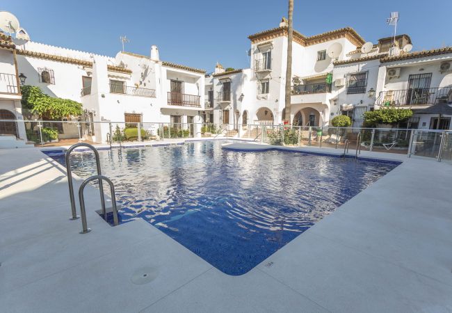 Casa en Nerja - Nueva Nerja - Pueblo Andaluz (94)