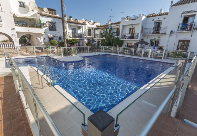 Casa en Nerja - Nueva Nerja - Pueblo Andaluz (94)