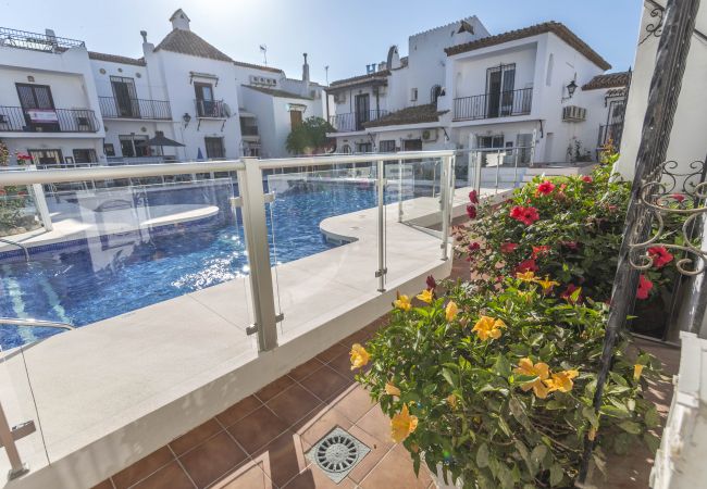 Casa en Nerja - Nueva Nerja - Pueblo Andaluz (94)