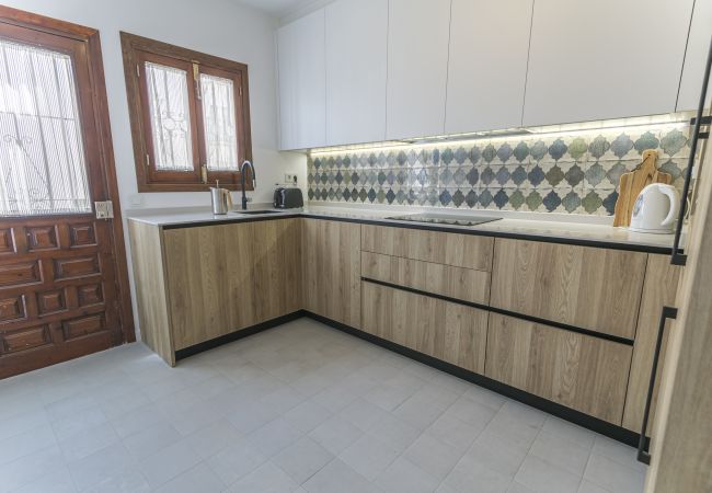 Casa en Nerja - .Nueva Nerja - Pueblo Andaluz (94)