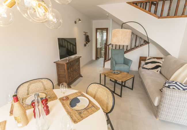 Casa en Nerja - .Nueva Nerja - Pueblo Andaluz (94)