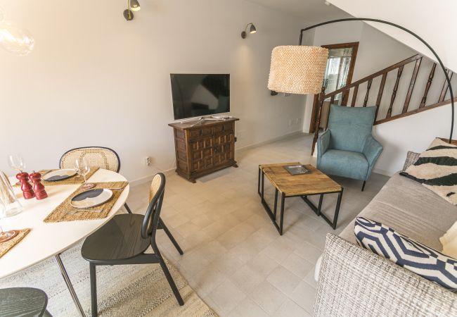 Casa en Nerja - .Nueva Nerja - Pueblo Andaluz (94)