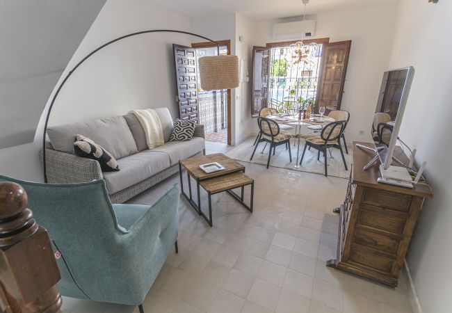 Casa en Nerja - .Nueva Nerja - Pueblo Andaluz (94)