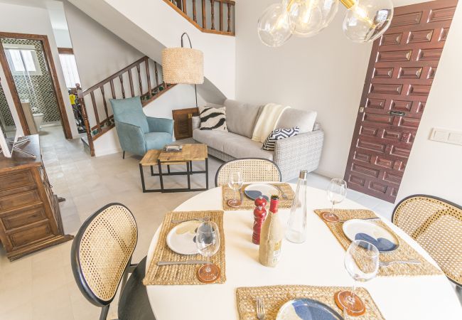 Casa en Nerja - .Nueva Nerja - Pueblo Andaluz (94)