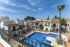 Casa en Nerja - .Nueva Nerja - Pueblo Andaluz (94)