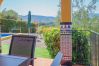 Casa rural en Guaro - Cubo's Casa Rio Grande
