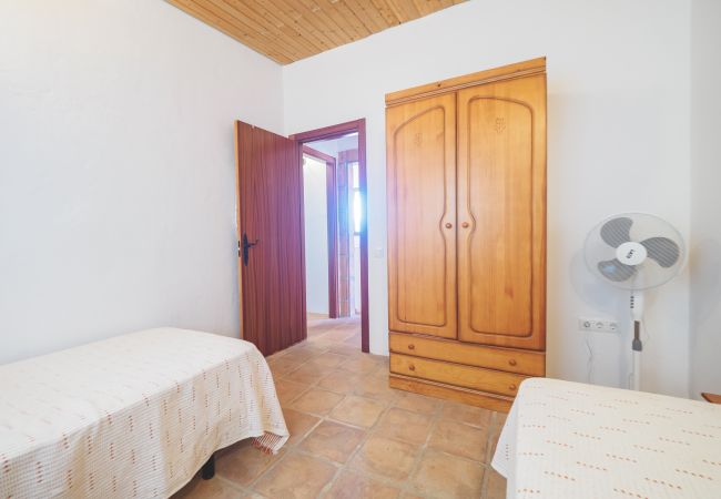 Casa rural en Alhaurín el Grande - Cubo's Finca Sanchez Aranda