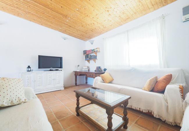 Casa rural en Alhaurín el Grande - Cubo's Finca Sanchez Aranda
