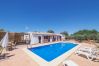 Casa rural en Alhaurín el Grande - Cubo's Finca Sanchez Aranda