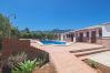 Casa rural en Alhaurín el Grande - Cubo's Finca Sanchez Aranda