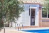 Casa rural en Alhaurín el Grande - Cubo's Finca Sanchez Aranda