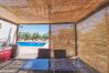 Casa rural en Alhaurín el Grande - Cubo's Finca Sanchez Aranda