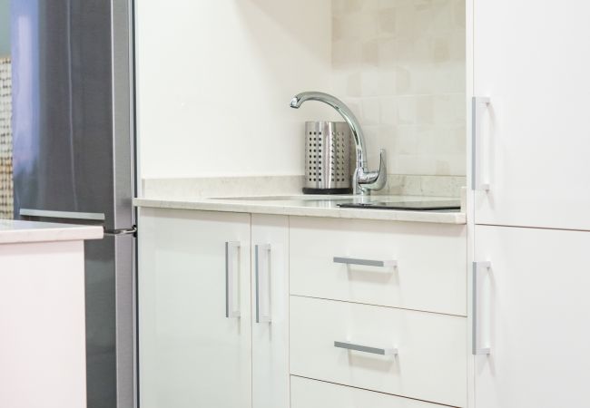 Apartamento en Alhaurín el Grande - Cubo's Boutique Urban Deluxe