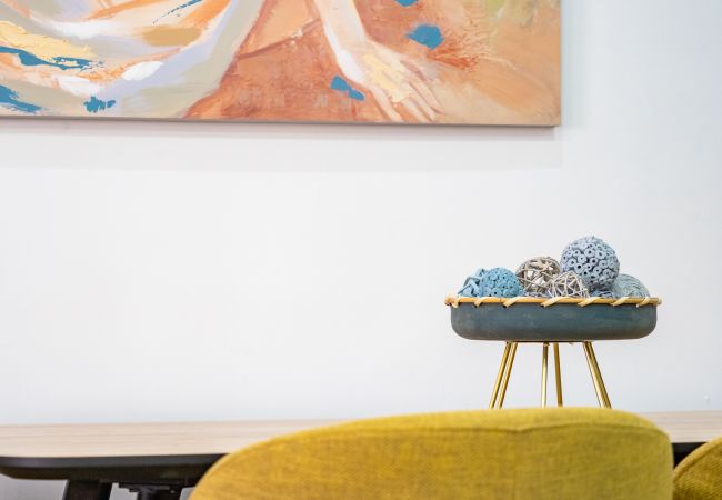 Apartamento en Alhaurín el Grande - Cubo's Boutique Urban Deluxe
