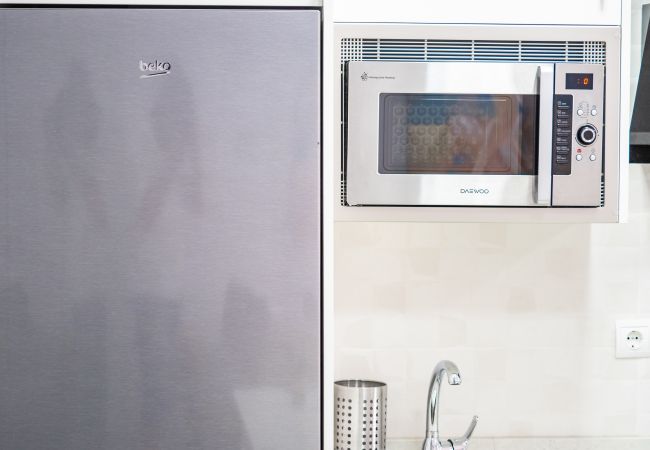 Apartamento en Alhaurín el Grande - Cubo's Boutique Urban Deluxe