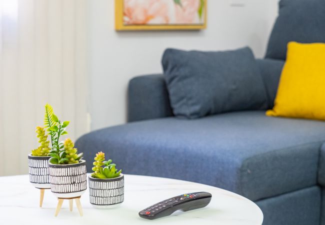 Apartamento en Alhaurín el Grande - Cubo's Boutique Urban Deluxe