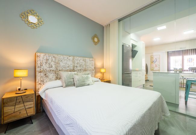 Apartamento en Alhaurín el Grande - Cubo's Boutique Urban Deluxe