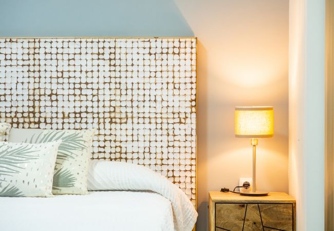 Apartamento en Alhaurín el Grande - Cubo's Boutique Urban Deluxe