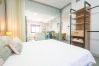 Apartamento en Alhaurín el Grande - Cubo's Boutique Urban Deluxe