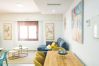 Apartamento en Alhaurín el Grande - Cubo's Boutique Urban Deluxe