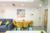 Apartamento en Alhaurín el Grande - Cubo's Boutique Urban Deluxe