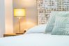 Apartamento en Alhaurín el Grande - Cubo's Boutique Urban Deluxe