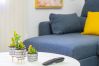 Apartamento en Alhaurín el Grande - Cubo's Boutique Urban Deluxe