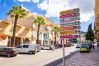 Apartamento en Alhaurín el Grande - Cubo's Boutique Urban Deluxe