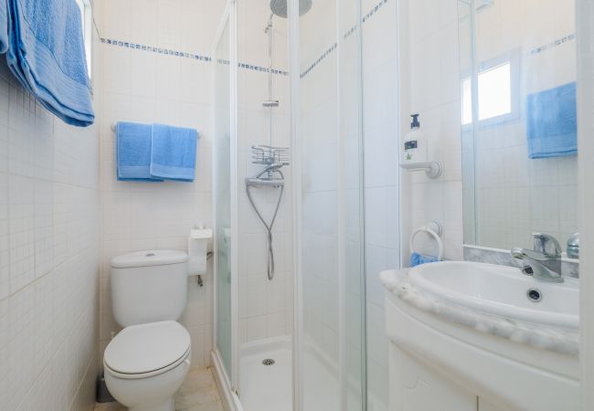 Casa rural en Cártama - Cubo's Cortijo La Bolina